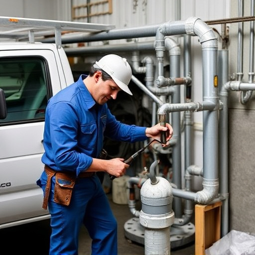 Dallas Expert Plumbing Services