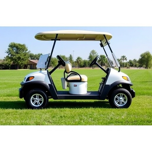 Dallas’ Top Golf Car Vendor: Buy Your Perfect Cart Here