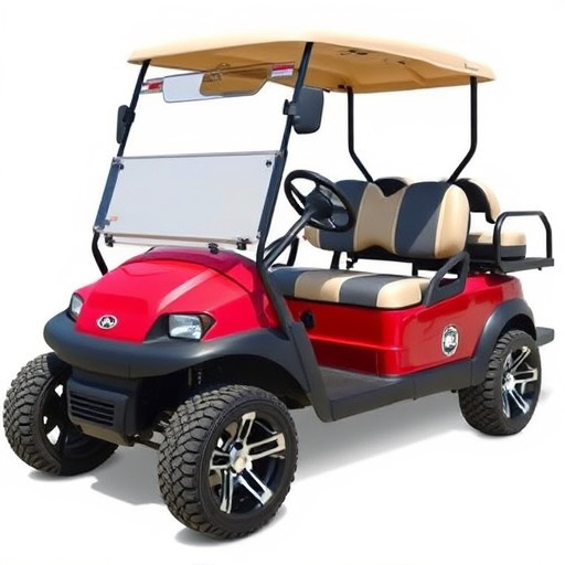 Dallas Golf Cars For Sale