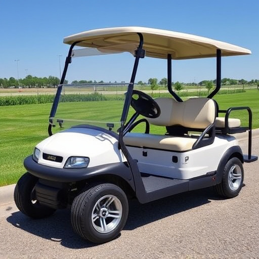 Buy Golf Cars Dallas: Find Your Perfect Fit Today