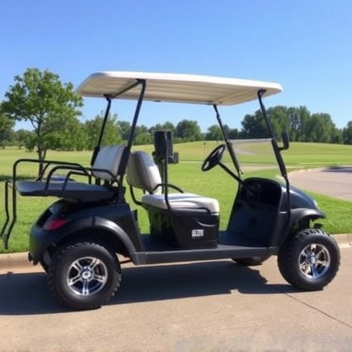 Dallas Golf Cars For Sale