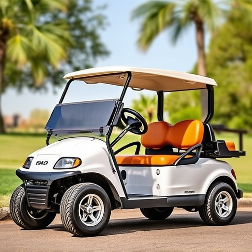 Pre-Owned Golf Cars Dallas: Find Top Deals Today