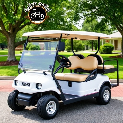 Dallas Golf Cart Rental