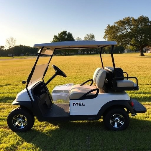 Dallas Golf Cart Rental