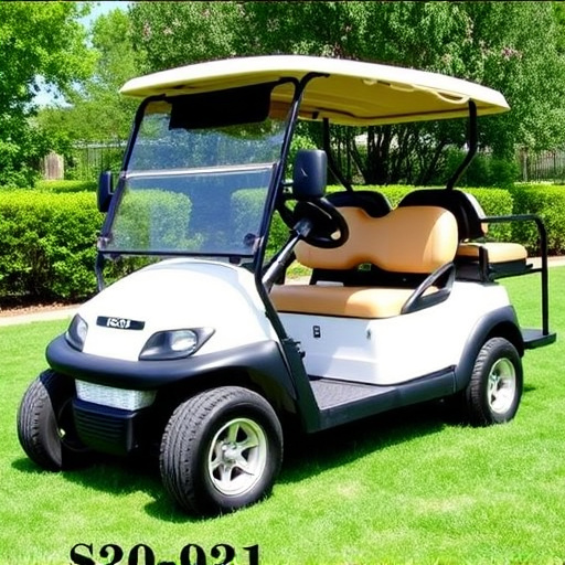 Dallas Golf Cart Rental