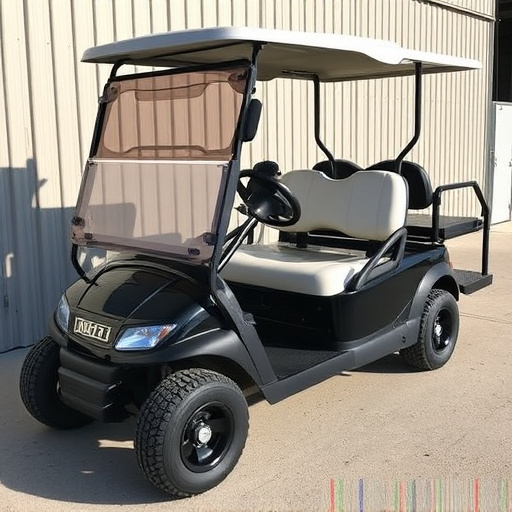 Dallas Golf Carts: Explore, Buy, Navigate Trends