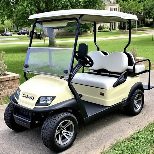Dallas Golf Carts For Sale