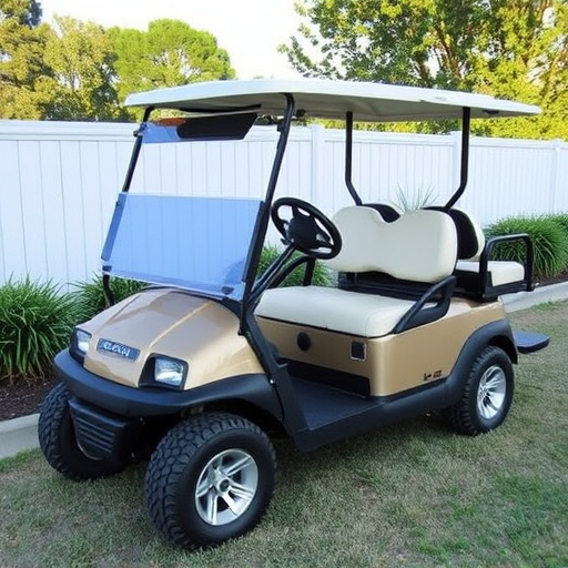 Dallas Golf Carts For Sale