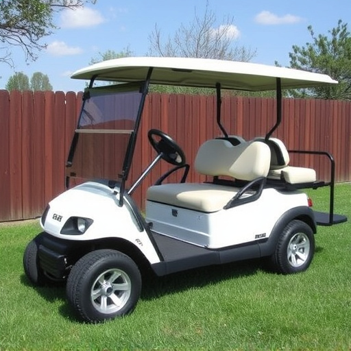 Maximizing Savings: Top Dallas Golf Cart Options Revealed