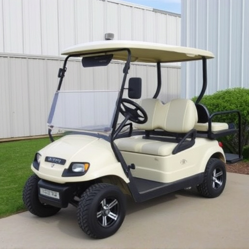 Dallas Golf Carts For Sale