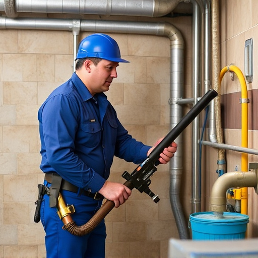 Dallas Local Plumber