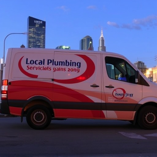 Dallas Local Plumbing Services