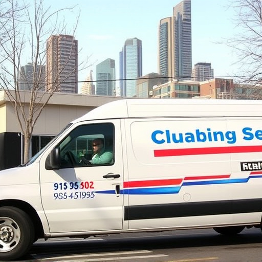 Dallas Local Plumbing Services