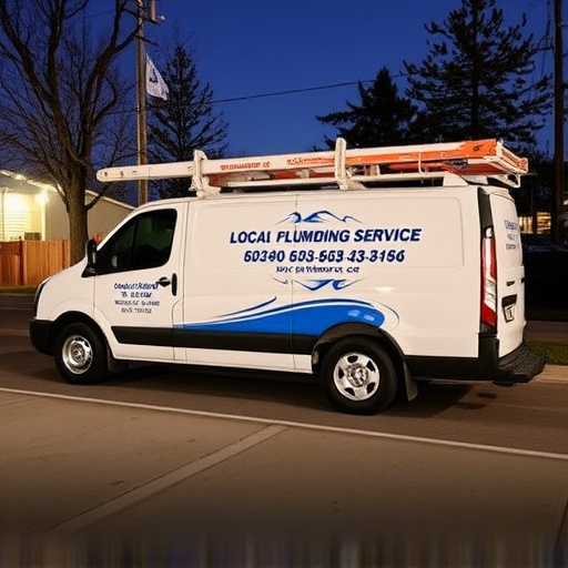 Dallas Local Plumbing Services