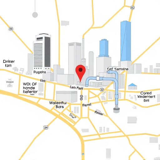 Dallas Local Plumbing Services