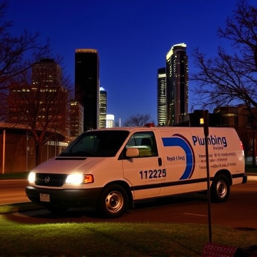 Dallas Nearby Plumbing Service