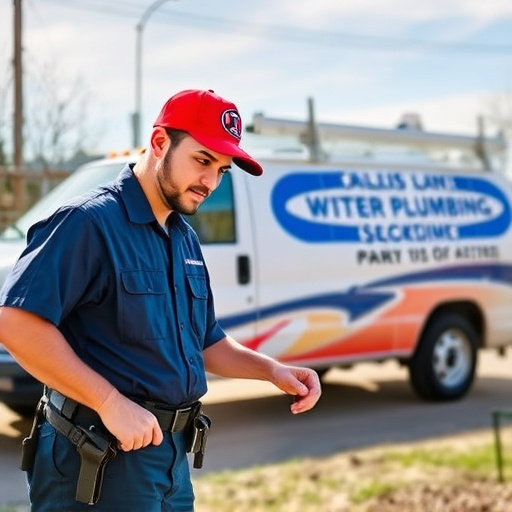 Dallas Nearby Plumbing Service