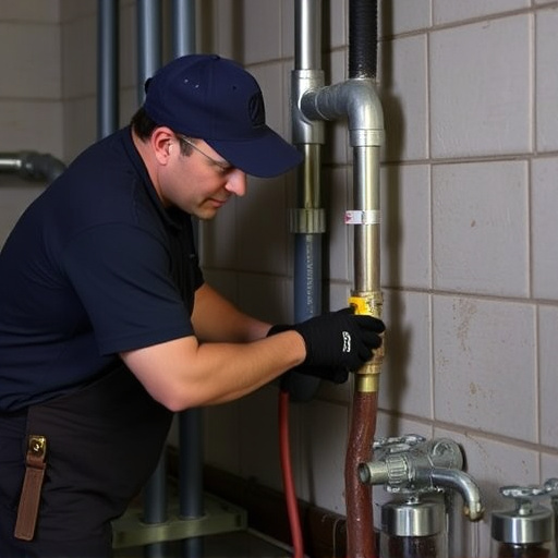 Dallas Nearby Plumbing Service