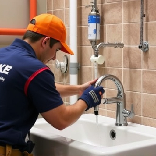 Dallas Nearby Plumbing Service