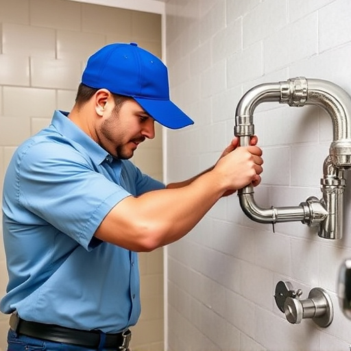 Dallas Plumber Same Day Service