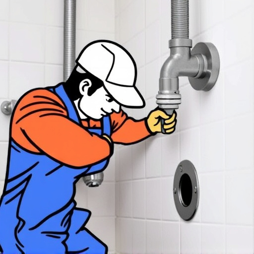 Dallas Plumber Same Day Service