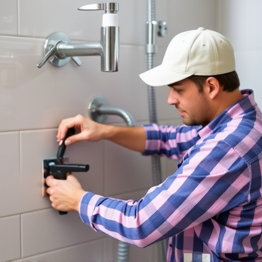Dallas Plumber Same Day Service