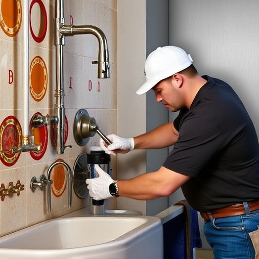 Dallas Plumber Service