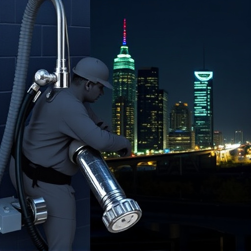 Dallas Plumber Service