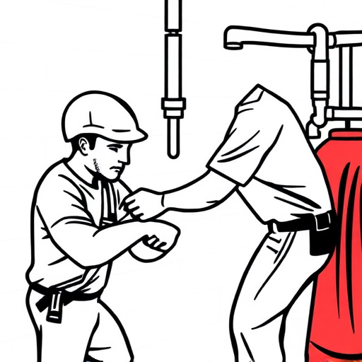 Dallas Plumber Service