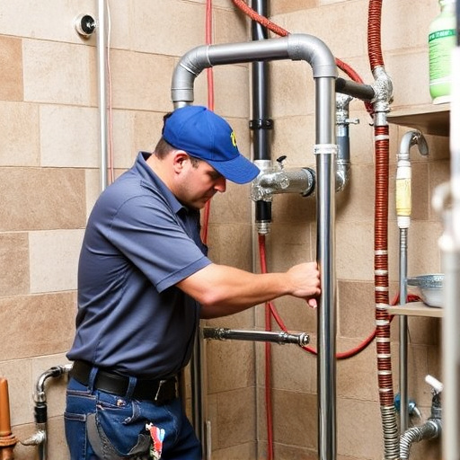 Dallas Plumber Service
