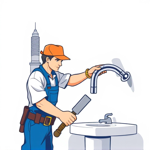 Dallas Plumber Services