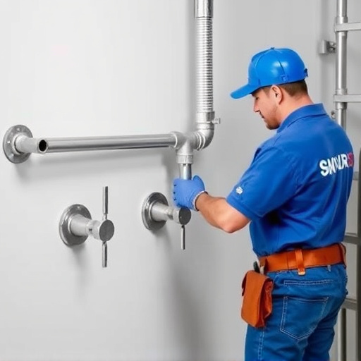 Dallas Plumbing Contractor Services