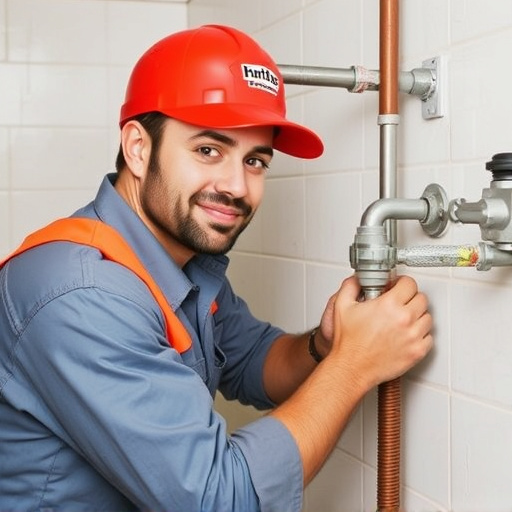 Dallas Plumbing Contractor Services