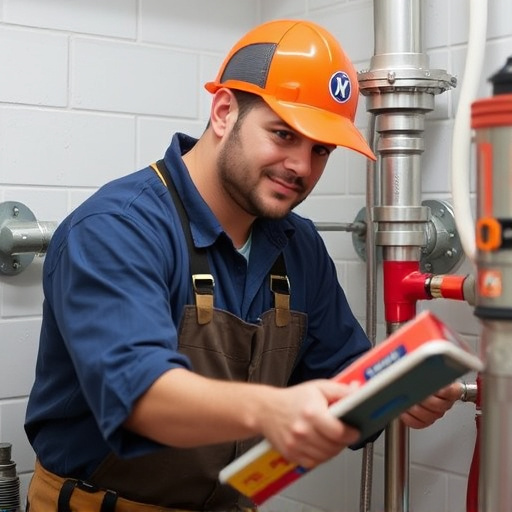 Dallas Plumbing Contractor Services