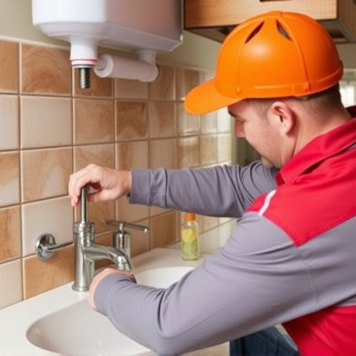 Dallas Plumbing Contractor Services
