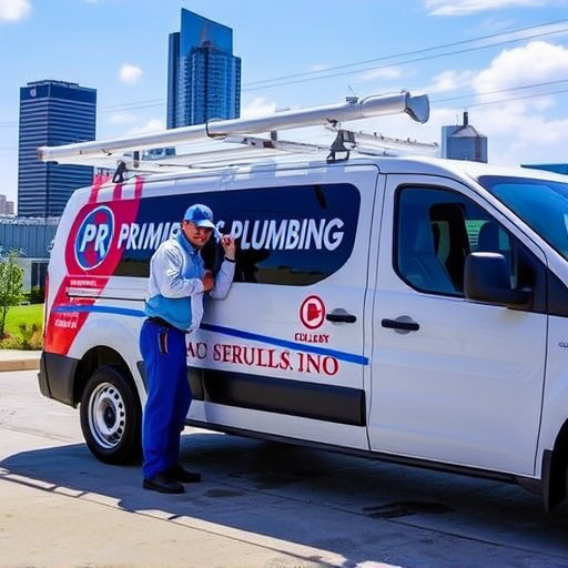 Dallas Plumbing Contractor Services