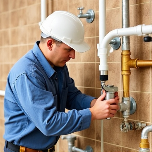 Dallas Plumbing Contractor: Your Trusted Local Experts for All Needs