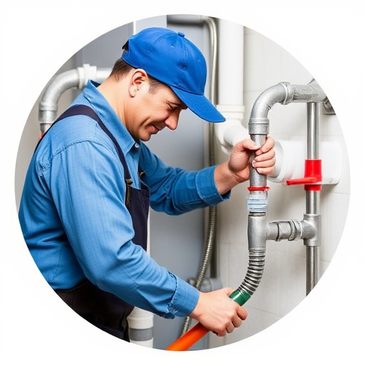 Dallas Plumbing Contractor Services
