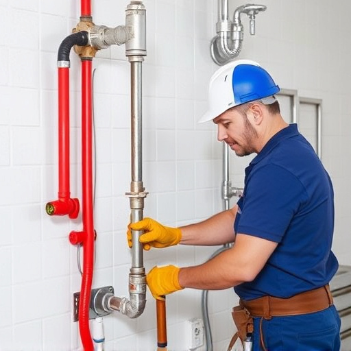 Dallas Plumbing Contractor Services