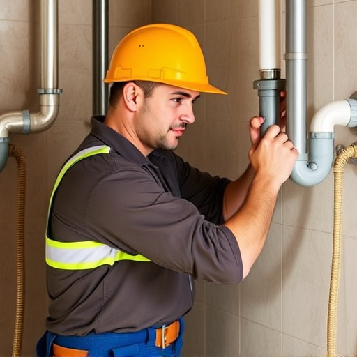 Dallas Plumbing Contractor Services