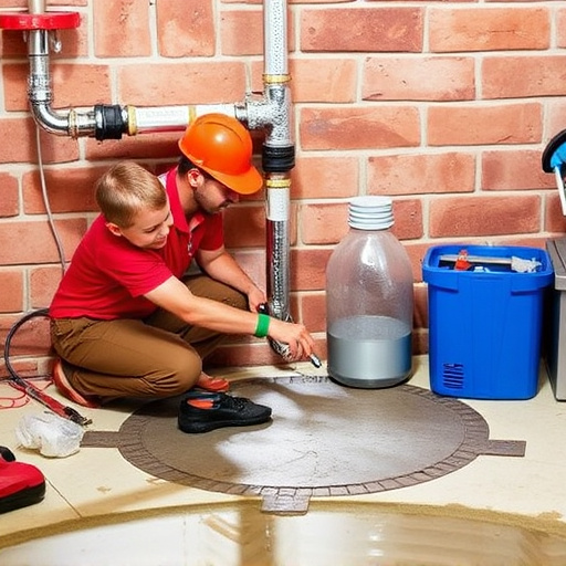 Dallas Plumbing Repair Service