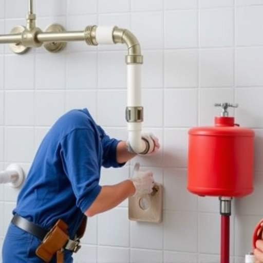 Dallas Plumbing Repair Service