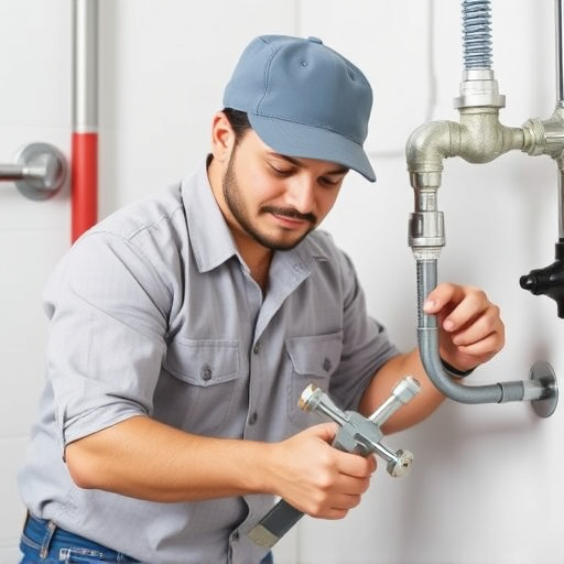 Dallas Plumbing Repair Service