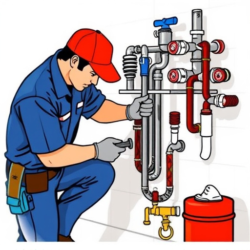 Expert Dallas Plumbers: Top-Tier Services from Your Local Provider