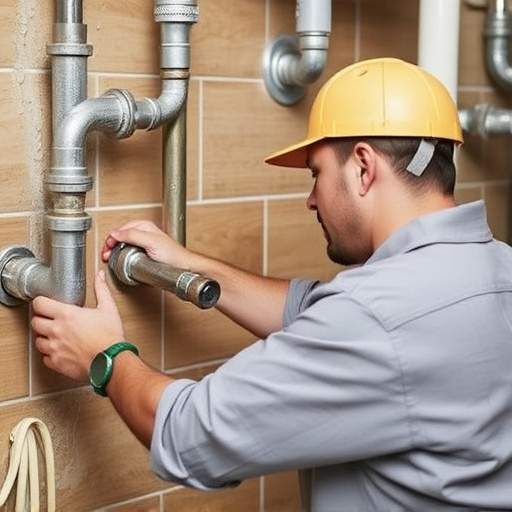 Dallas Plumbing Repair Service