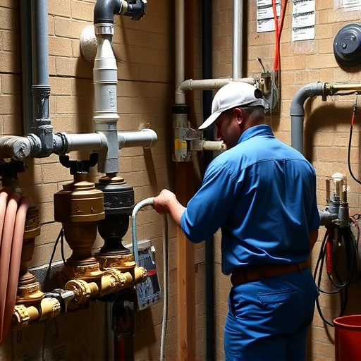 Expert Dallas Plumbing: Solutions for Every Need
