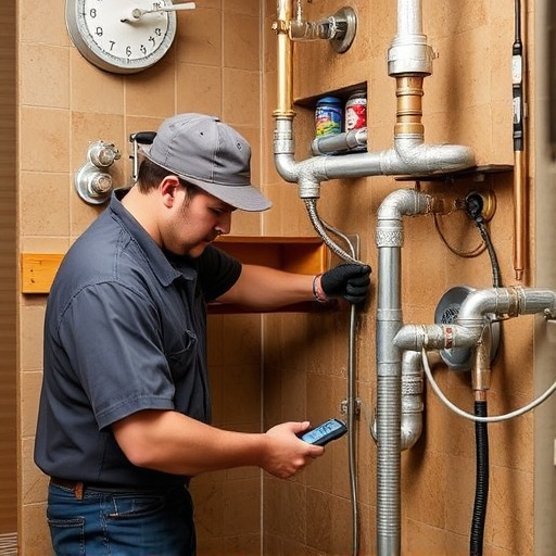 Dallas Plumbing Company: Expert Satisfaction Guaranteed