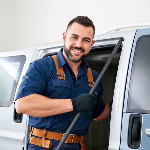 Dallas Professional Plumber Licensed