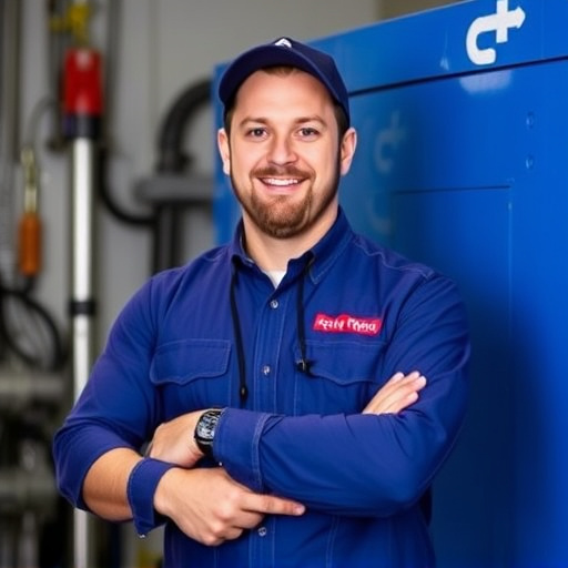 Dallas Professional Plumber Licensed