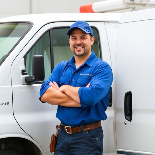 Dallas Professional Plumber Licensed